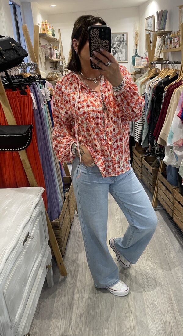 Blouse Lucia – Image 3