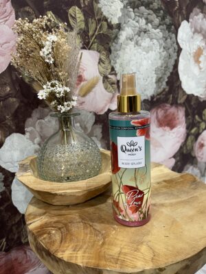 Brume Pear in Love
