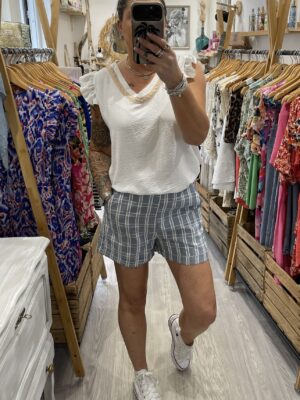 Short Alberto