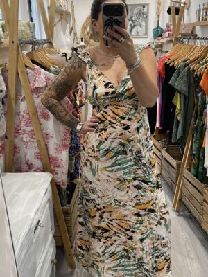 Robe Marion