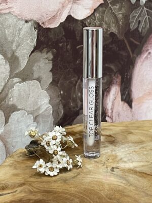 Gloss transparent brillant