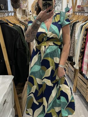 Robe Betty