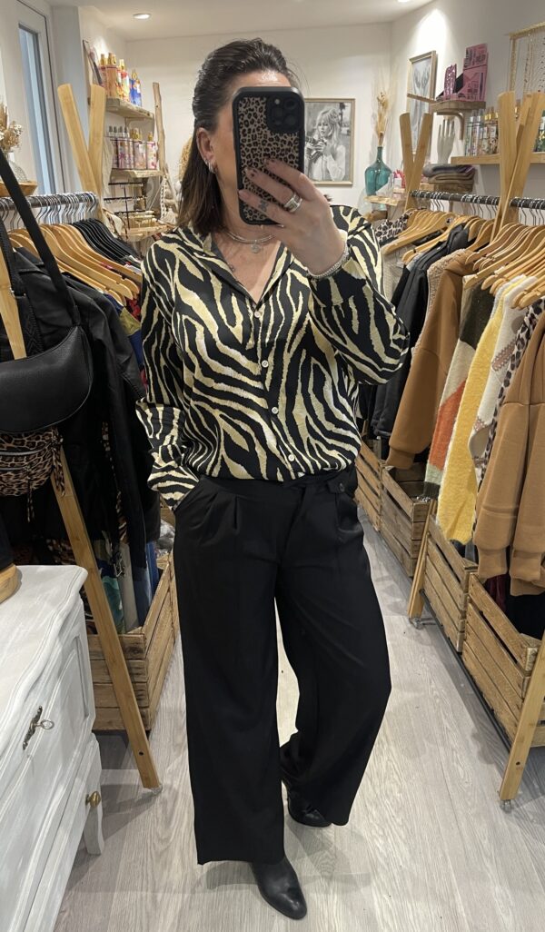 Pantalon Davine – Image 2