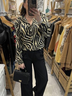 Pantalon Davine