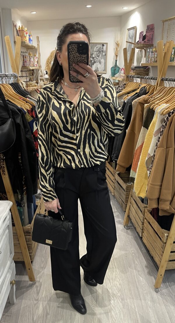Pantalon Davine