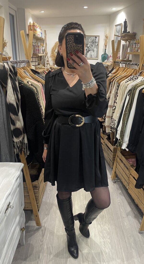 Robe Manon – Image 2