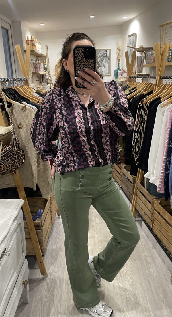 Blouse Clara – Image 6
