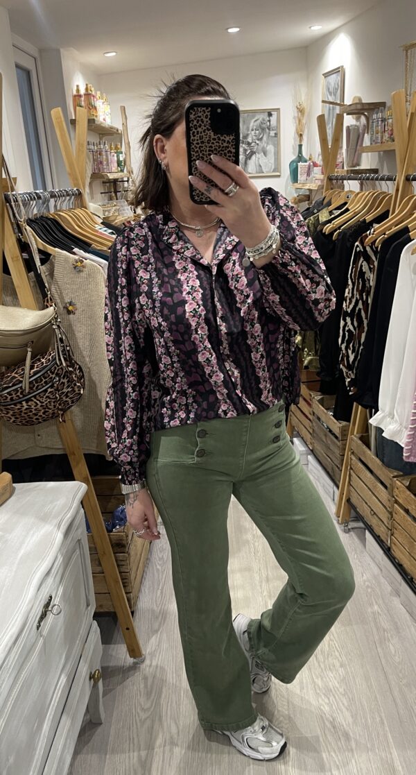 Blouse Clara – Image 7