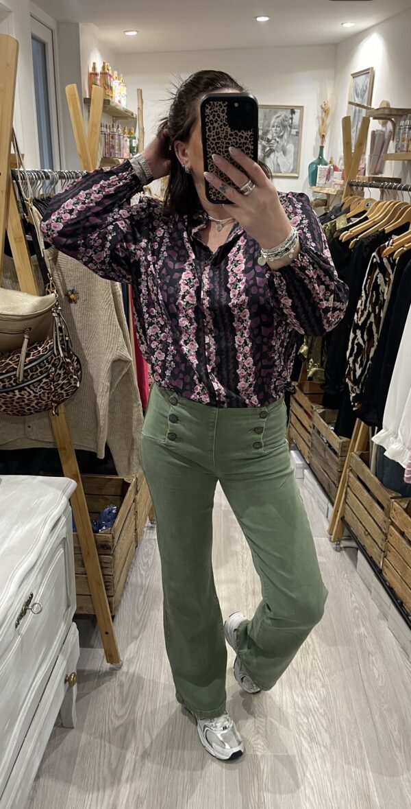 Blouse Clara – Image 8