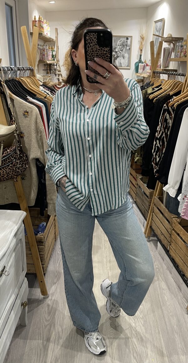 Chemise Holly – Image 2