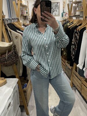 Chemise Holly