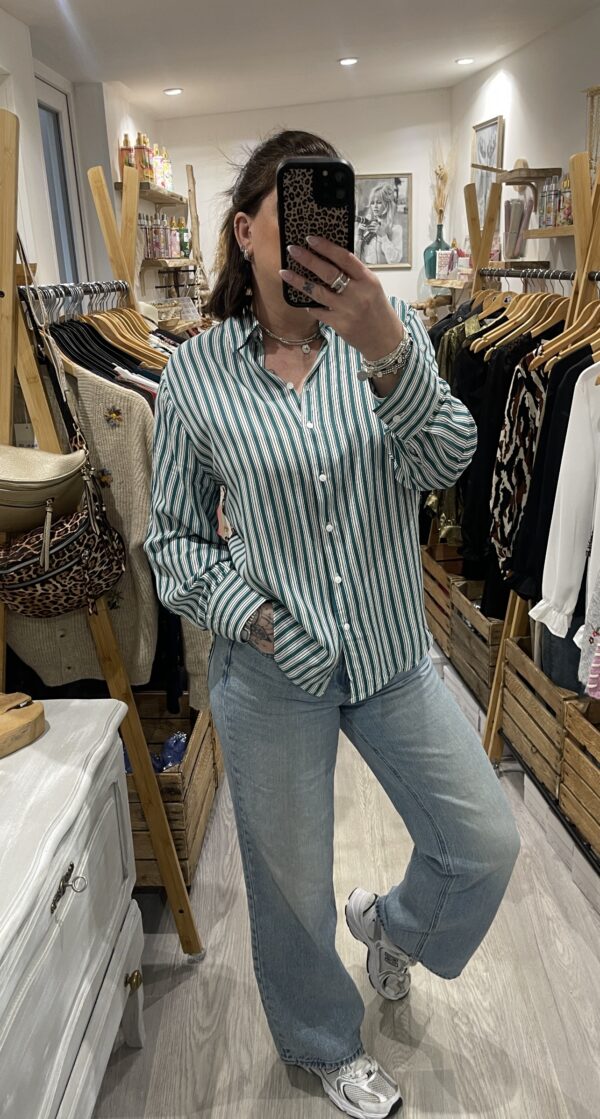 Chemise Holly