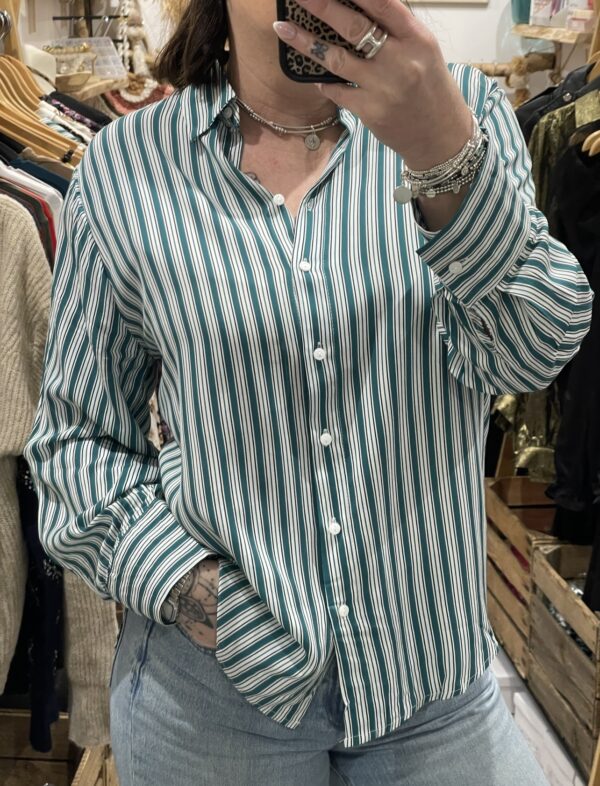 Chemise Holly – Image 4