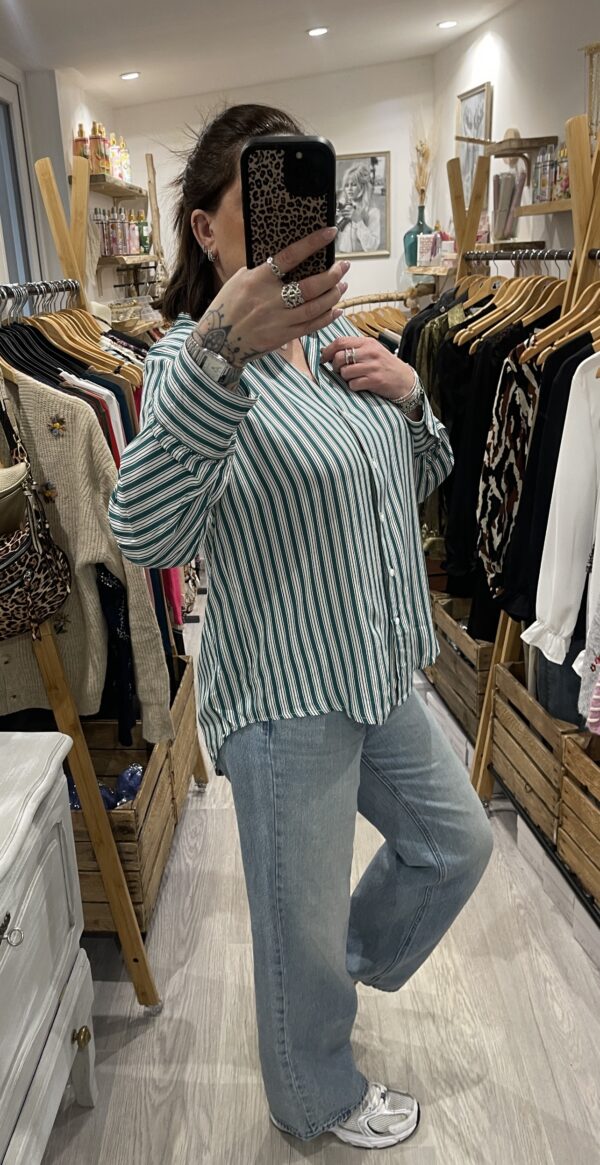 Chemise Holly – Image 3