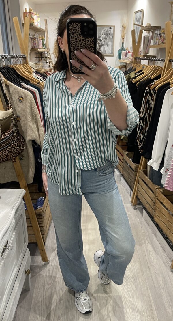Chemise Holly – Image 5