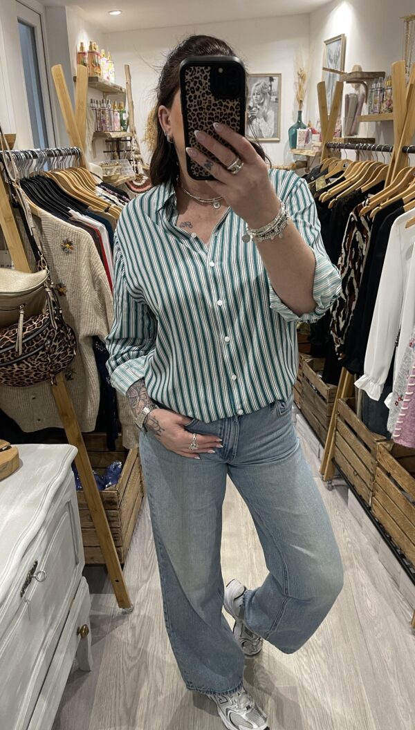 Chemise Holly – Image 8