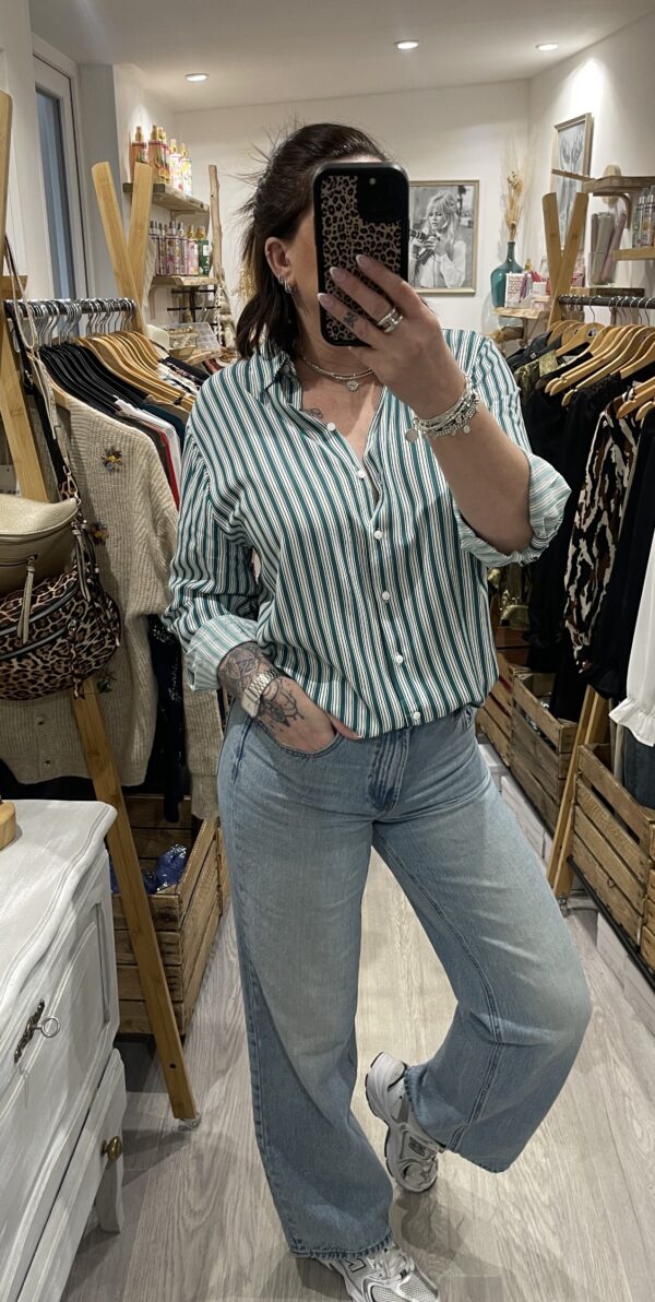 Chemise Holly – Image 6