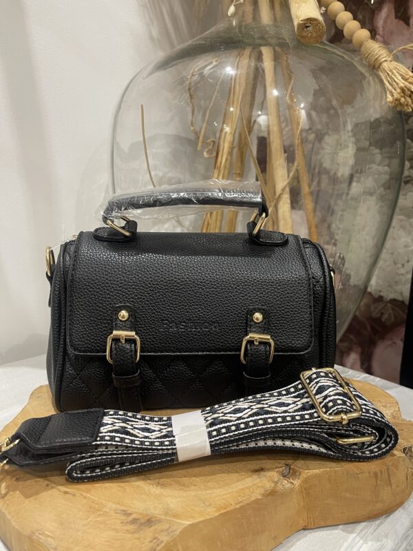 Sac Valentino noir