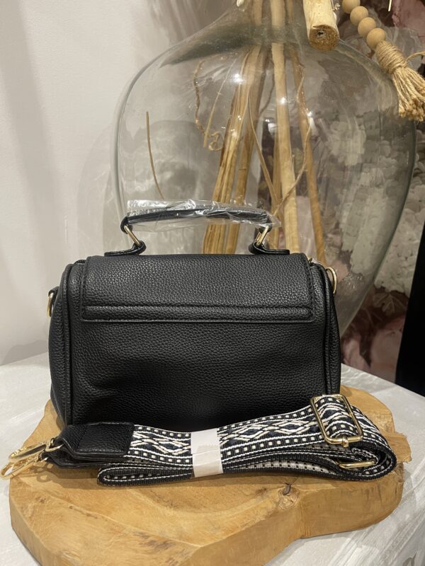 Sac Valentino noir – Image 3