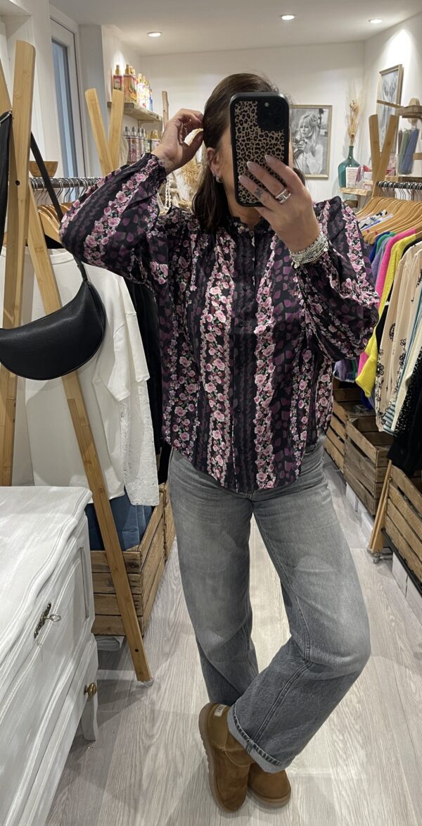 Blouse Clara – Image 3