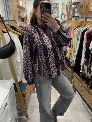 Blouse Clara