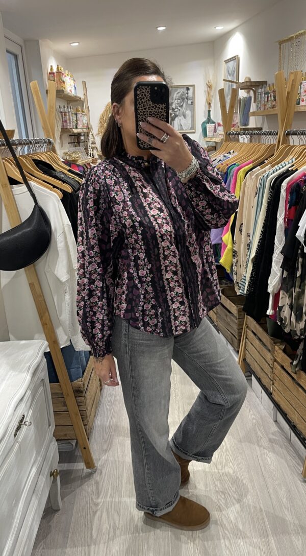 Blouse Clara