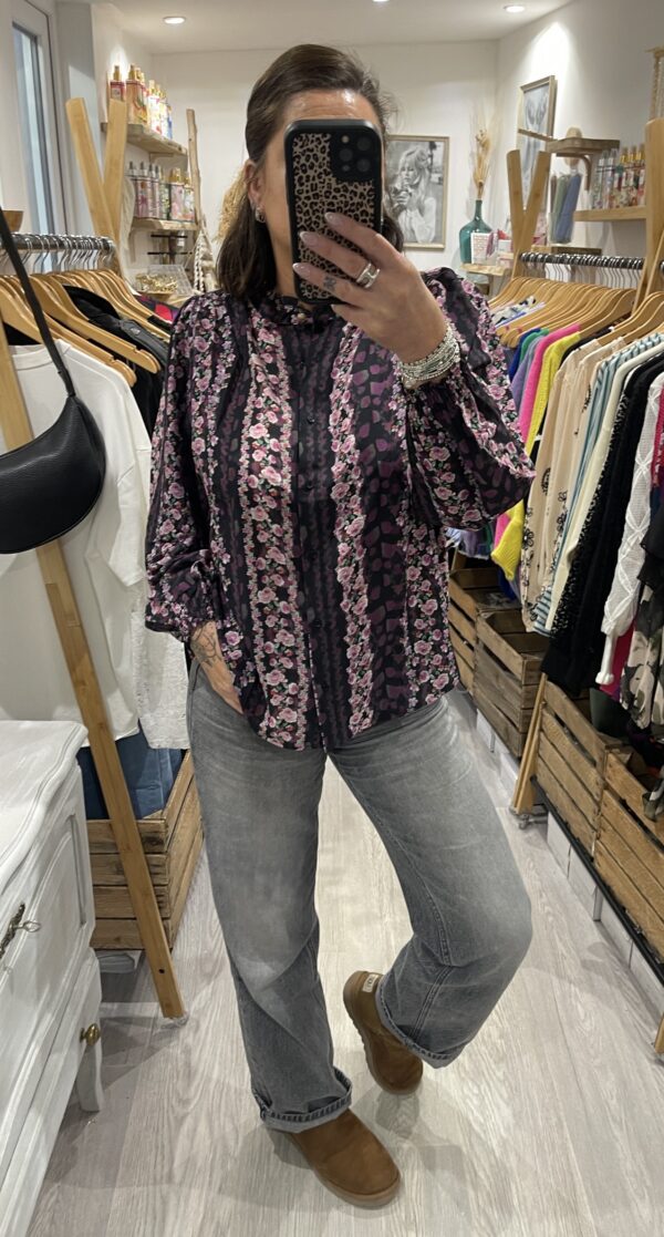 Blouse Clara – Image 2