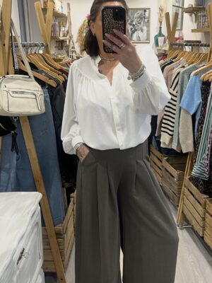 Blouse Natacha