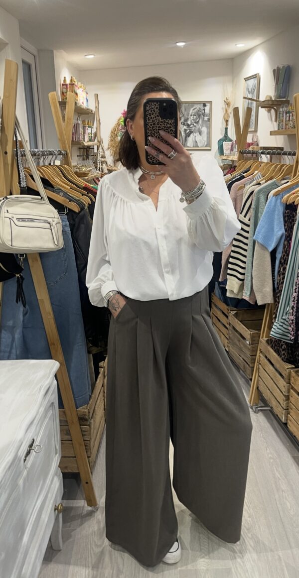 Blouse Natacha