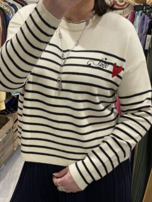 Pull Hilona