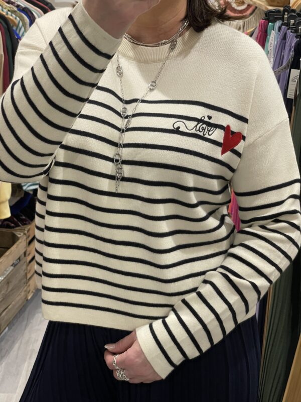 Pull Hilona