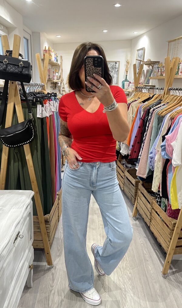 T-shirt Armine – Image 10
