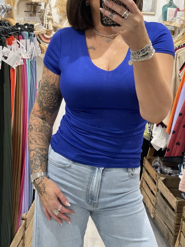 T-shirt Armine – Image 33