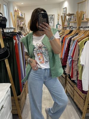 Jean's Yoni