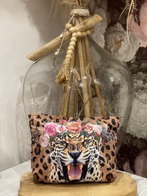Pochette Coachella