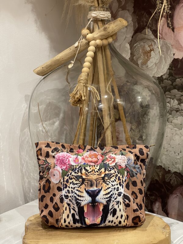 Pochette Coachella