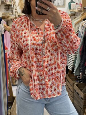 Blouse Lucia