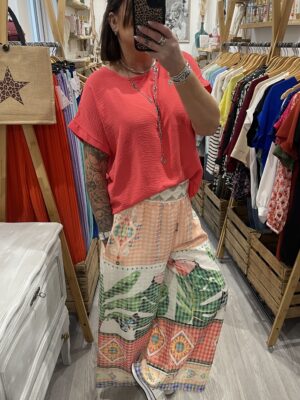 Pantalon Julia