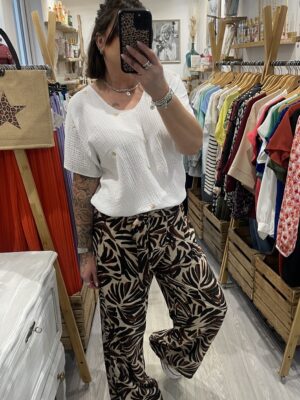 Pantalon Tiago