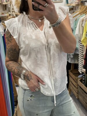 Blouse Lou