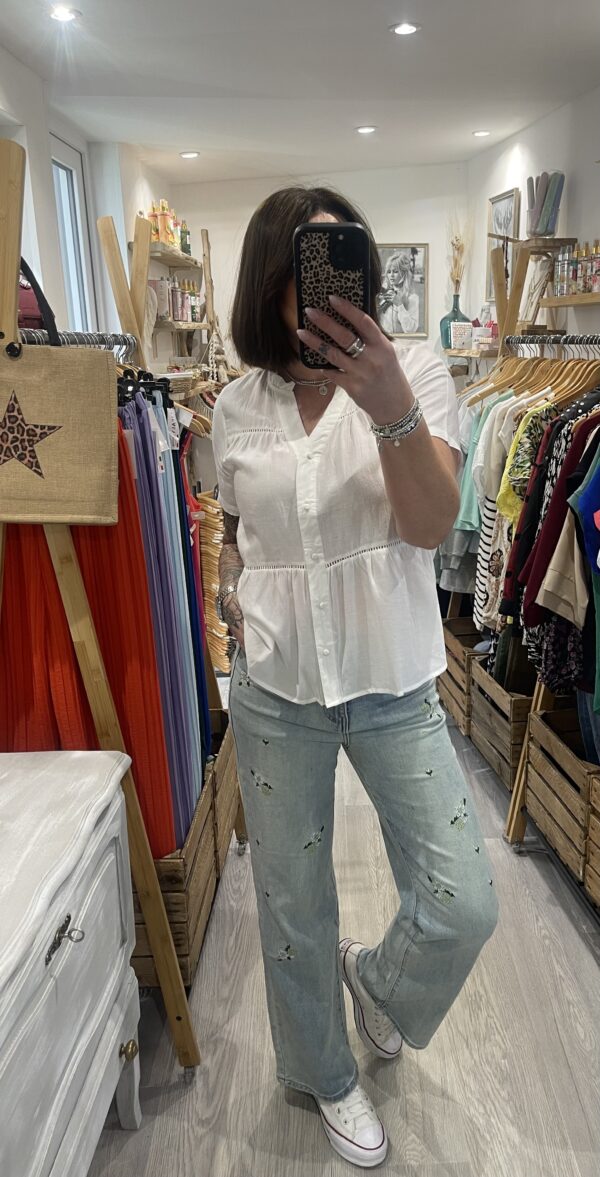 Blouse Margot – Image 4