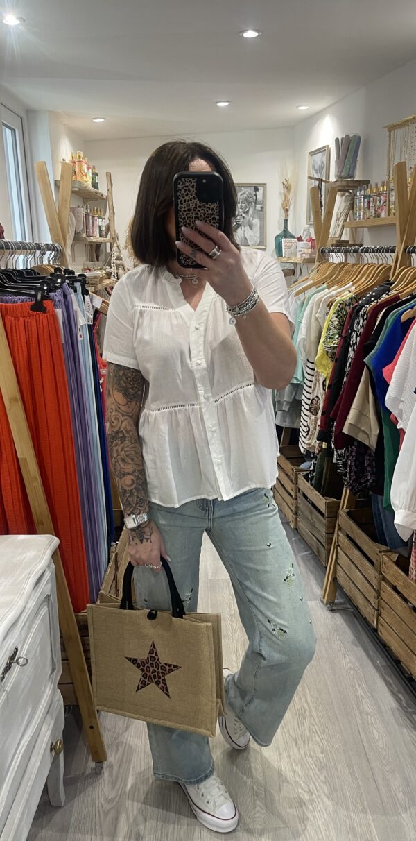 Blouse Margot – Image 2