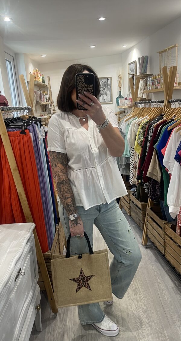Blouse Margot – Image 6