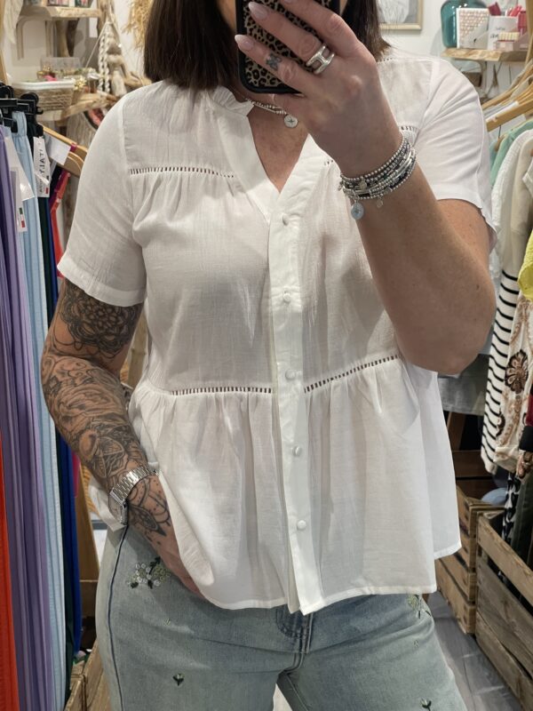 Blouse Margot