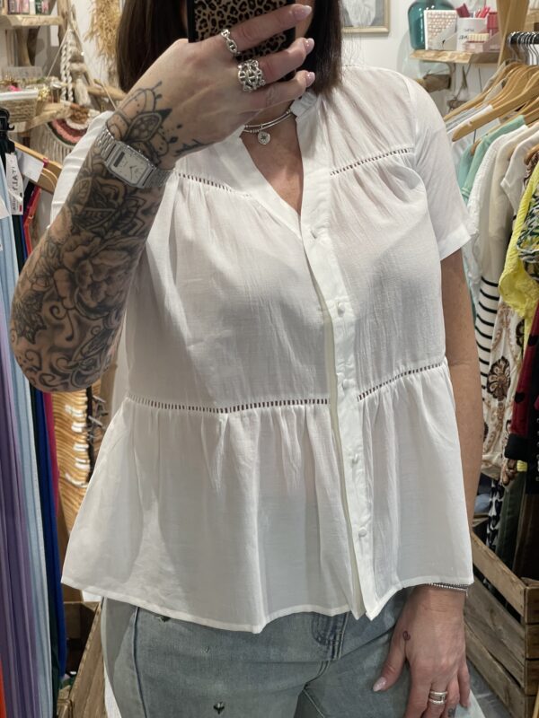 Blouse Margot – Image 7
