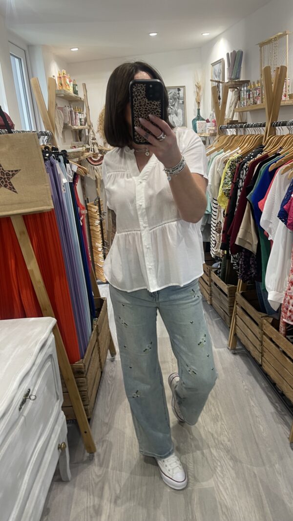 Blouse Margot – Image 8
