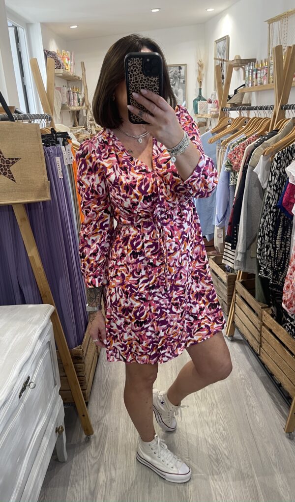 Robe Mirta – Image 2