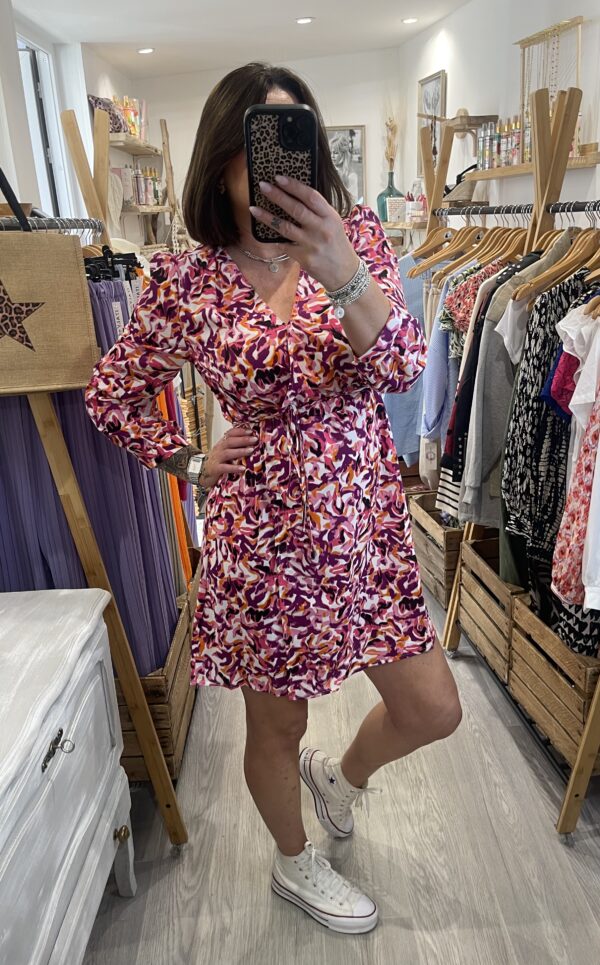 Robe Mirta – Image 3