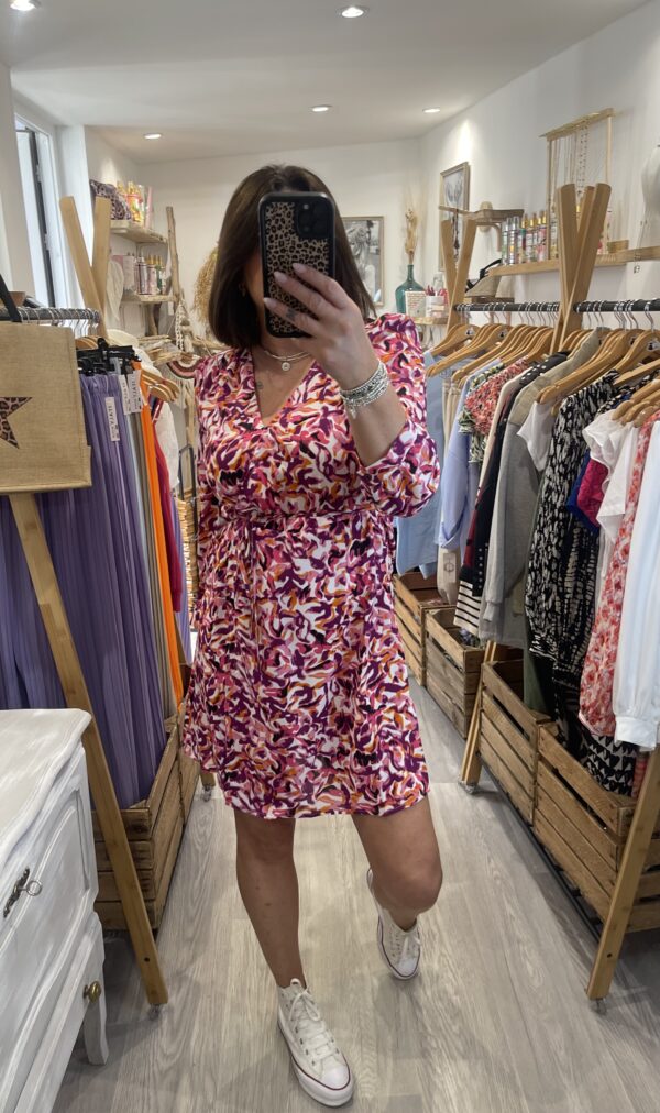Robe Mirta – Image 7