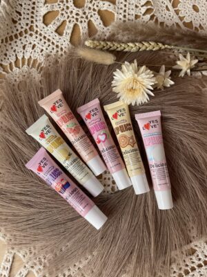 Gloss Candy